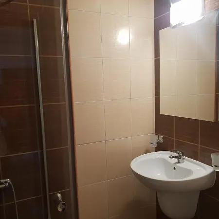 Apartment дупката на чичо кърт On The Gondola Main Ski Lift Bansko