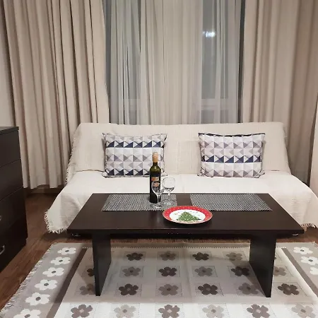 Apartment дупката на чичо кърт On The Gondola Main Ski Lift