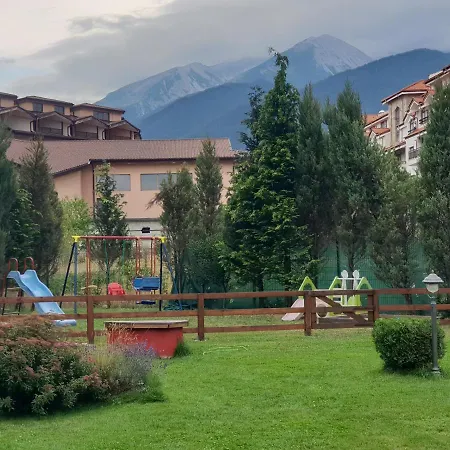 Apartment дупката на чичо кърт On The Gondola Main Ski Lift