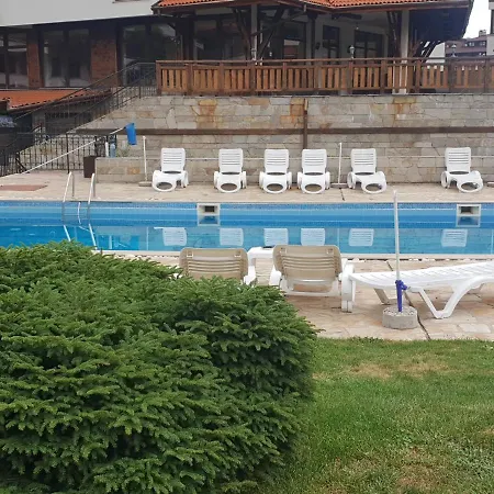Apartment дупката на чичо кърт On The Gondola Main Ski Lift Bansko