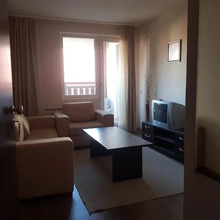 Apartment дупката на чичо кърт On The Gondola Main Ski Lift